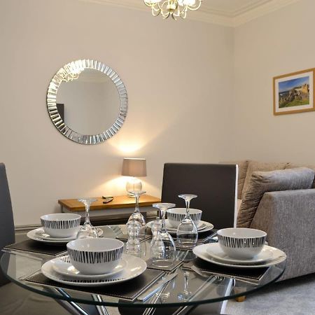 Grosvenor House Apt 3 Aberystwyth Buitenkant foto